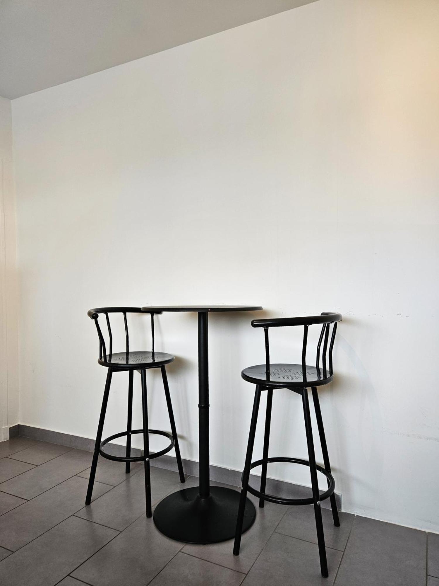 Appartement Des Grands Champs Avec Terrasse Saint-Aignan  Exterior photo